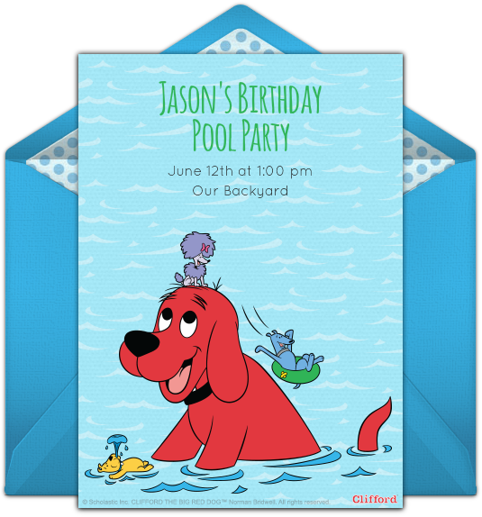 Little Engine That Could Birthday Invitations, HD Png Download PNG with transparent background