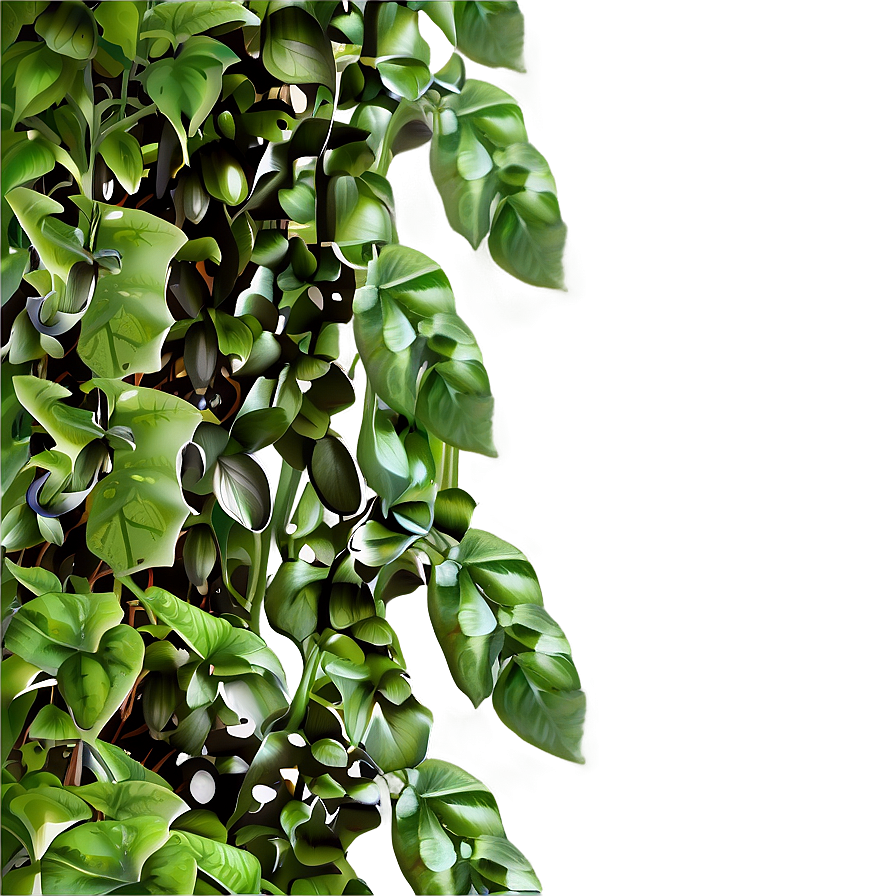 Climbing Plant Png 05032024