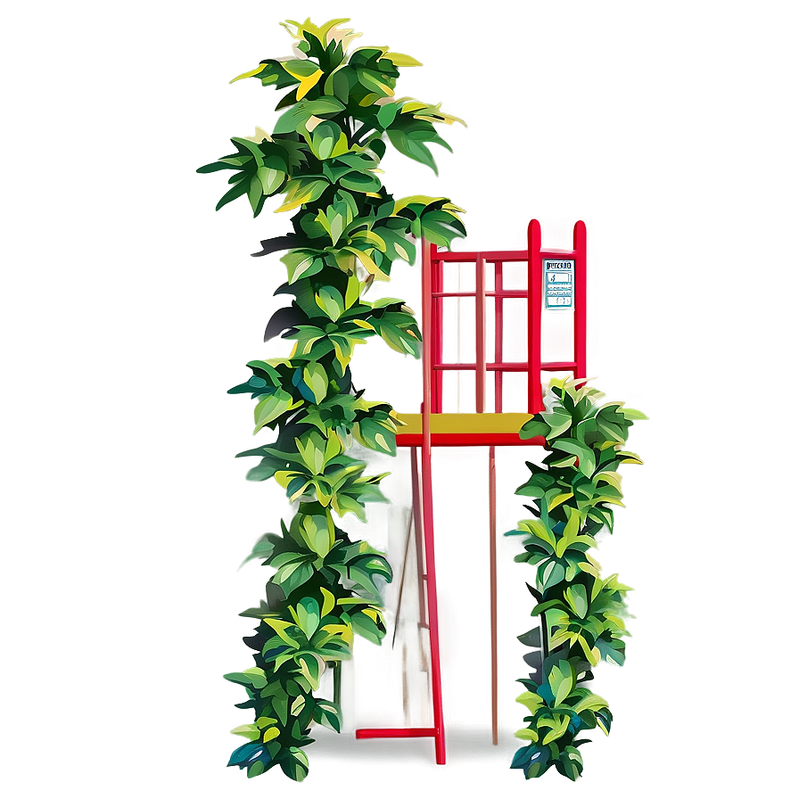 Climbing Plant Png 24