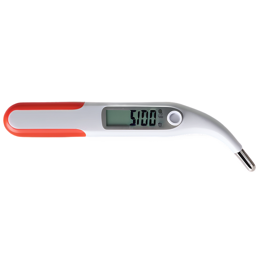 Clinical Thermometer Png 05242024