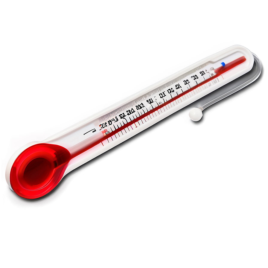 Clinical Thermometer Png 70