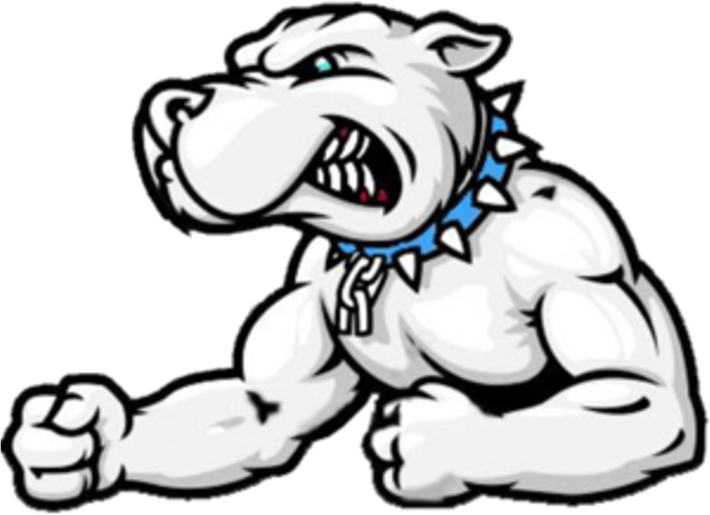 Clip Art Cartoon Pitbull - Pit Bull Em Png, Transparent Png PNG with transparent background