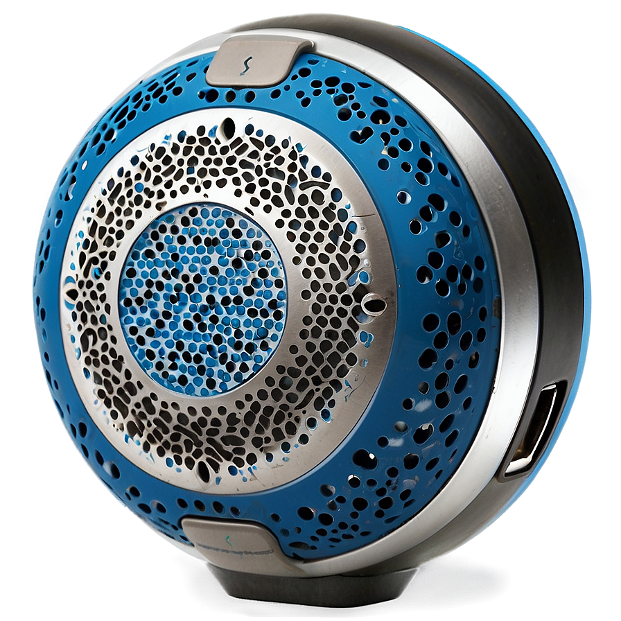 Clip Bluetooth Speaker PNG gmd72 PNG with transparent background