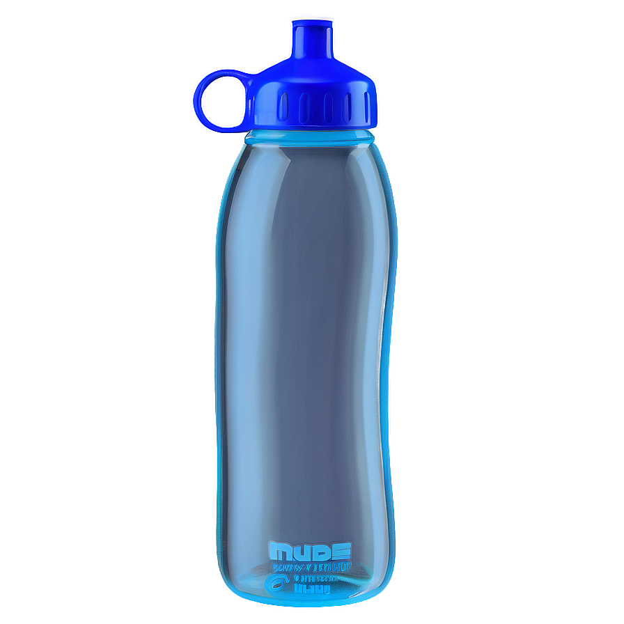 Clip-on Water Bottle Png Jav