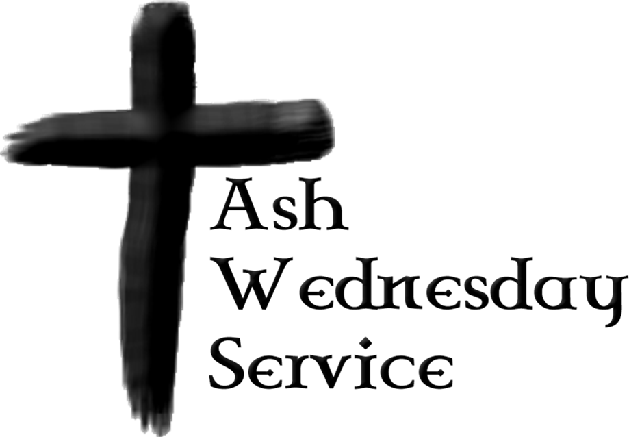 Clipart Ash Cross Free Download Ash Wednesday Clip - Lent Ash Wednesday Clipart, HD Png Download PNG with transparent background