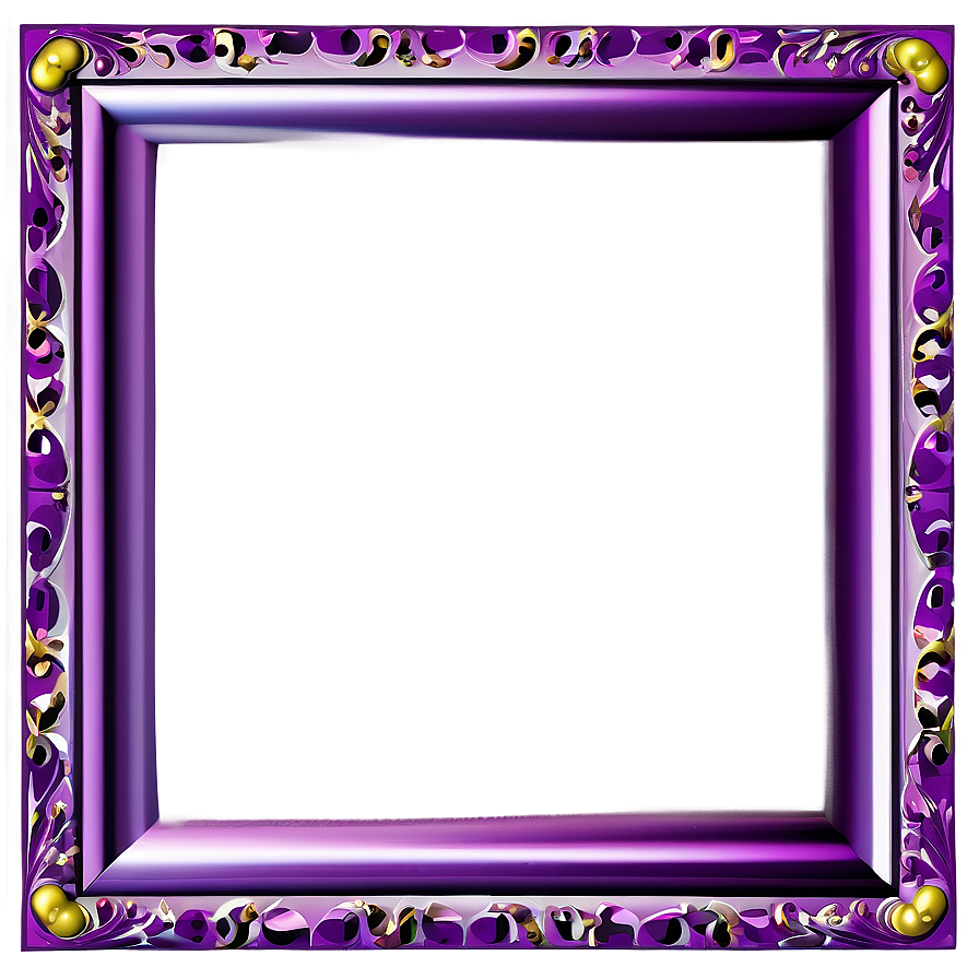 Clipart Frame PNG 06122024 896x896 PNG image with a transparent background, free high-resolution download