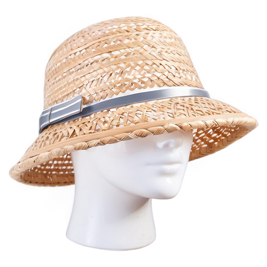 Cloche Hat Png 05042024