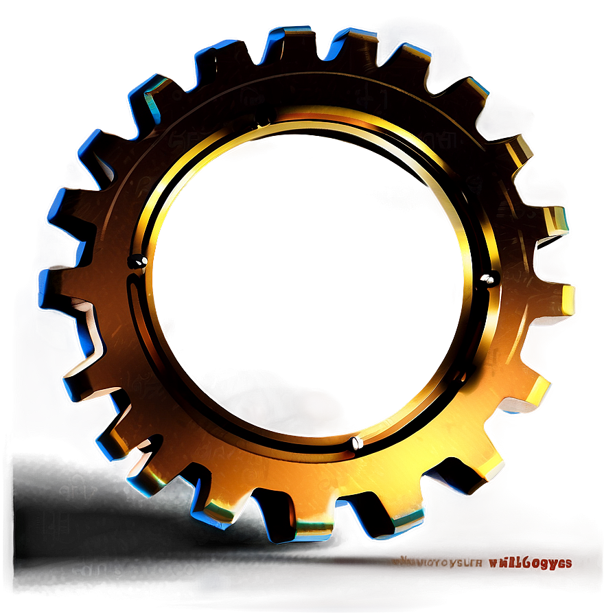 Clockwork Gears Png 05252024