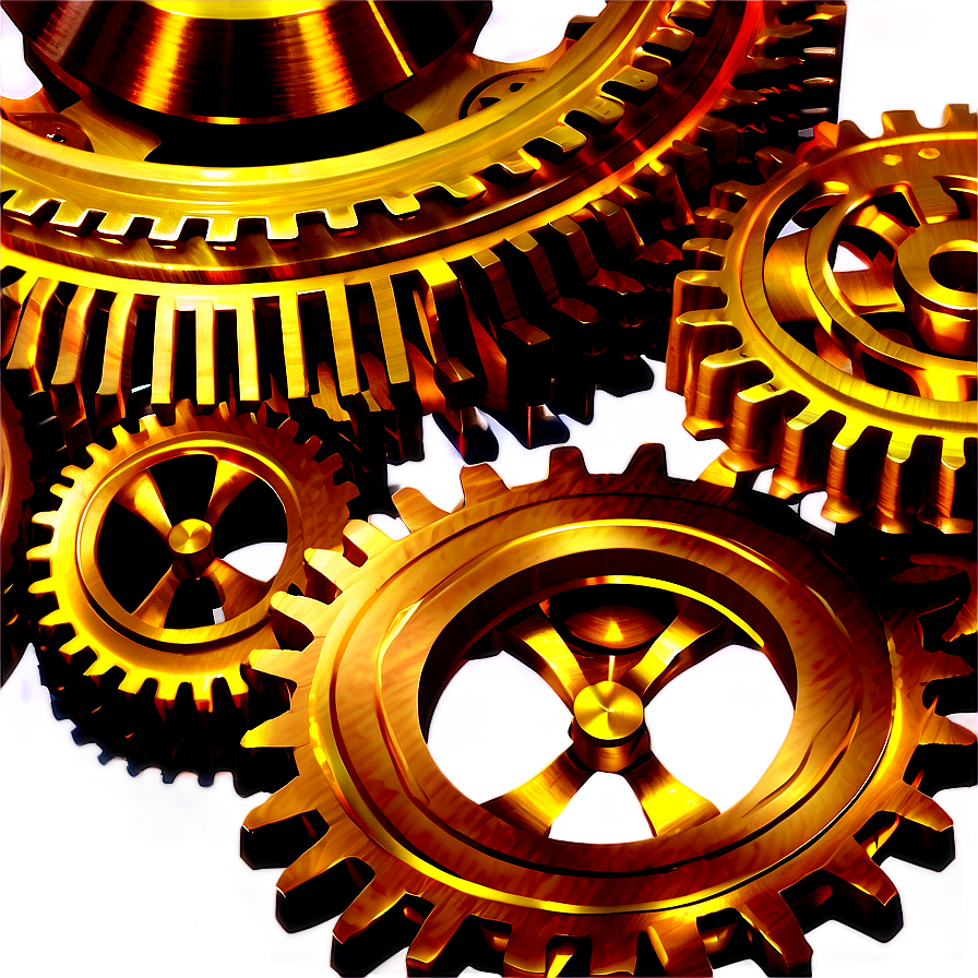 Clockwork Gears PNG 91 PNG image with a transparent background, free high-resolution download