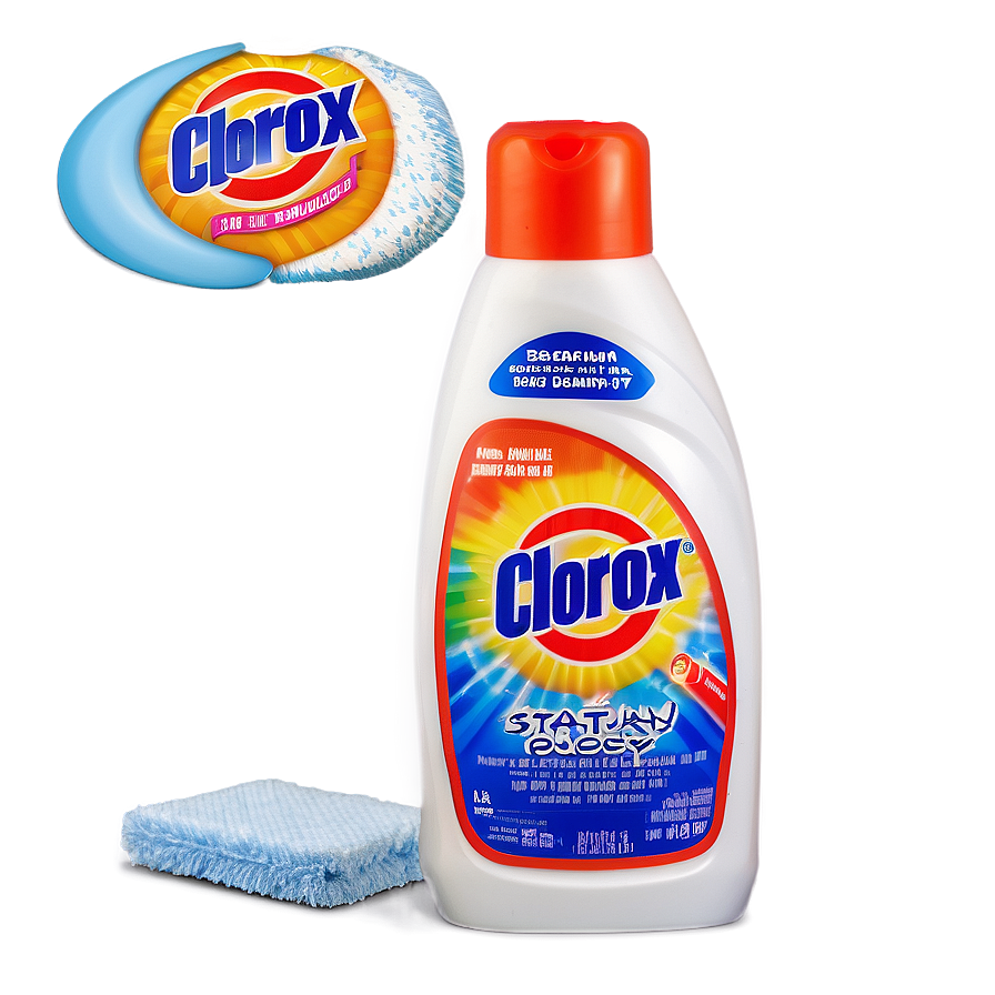 Clorox 2 Stain Remover And Color Booster Png 06212024