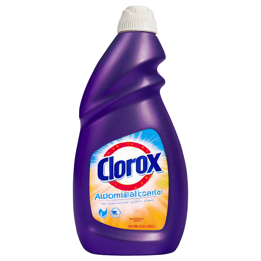 Clorox Automatic Toilet Bowl Cleaner Png 06212024