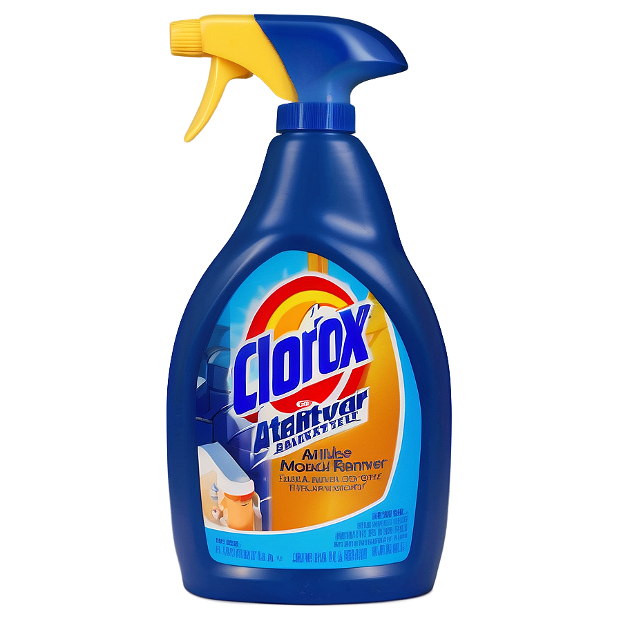 Clorox Tilex Mold & Mildew Remover Png 06212024