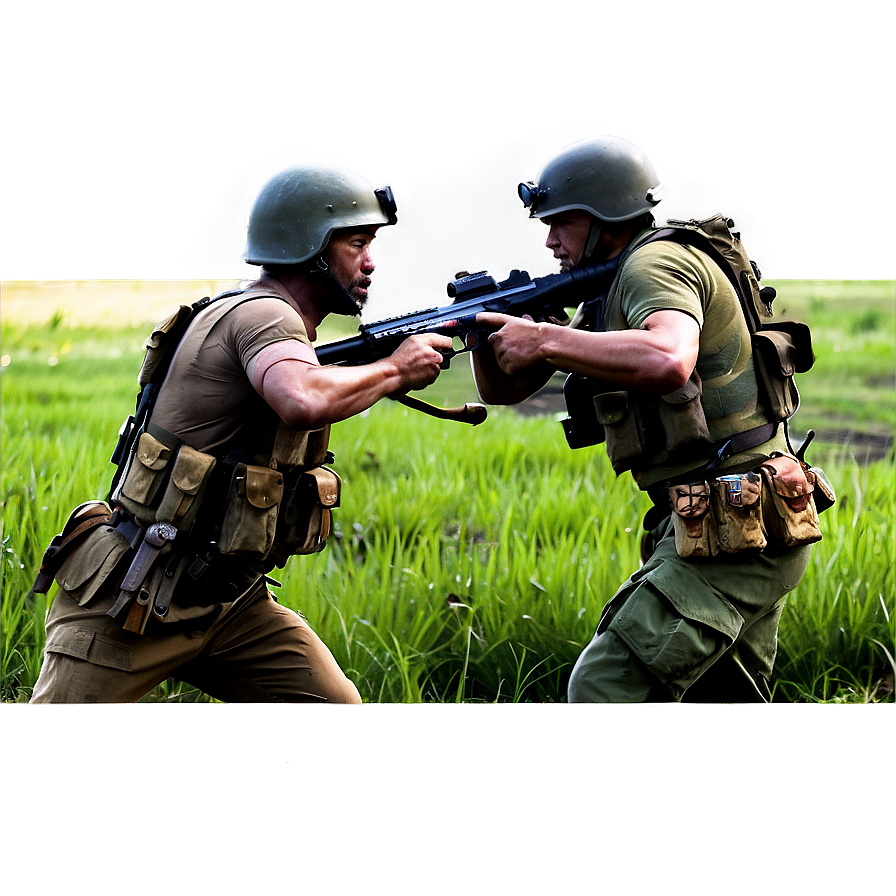 Close Combat Battlefield Png 06252024