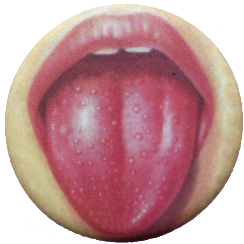 Tongue, HD Png Download PNG with transparent background
