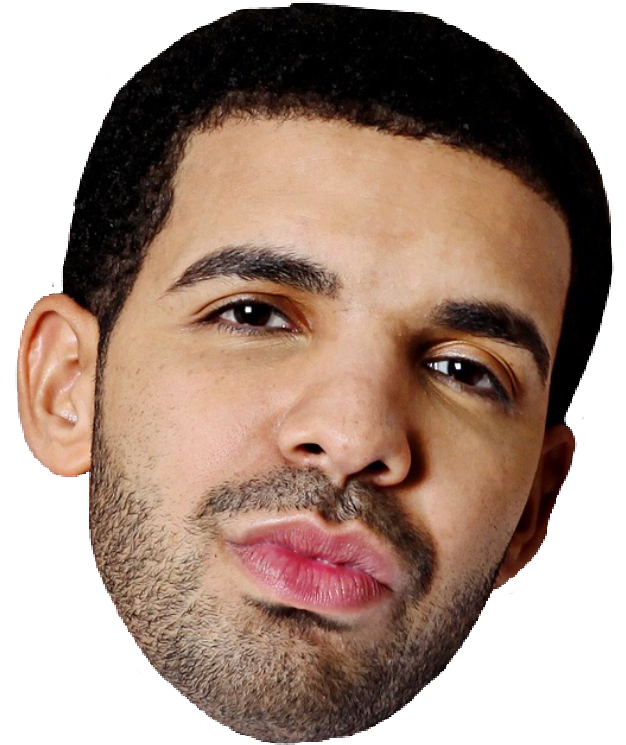 Close Up Portraitof Manwith Beard PNG with transparent background