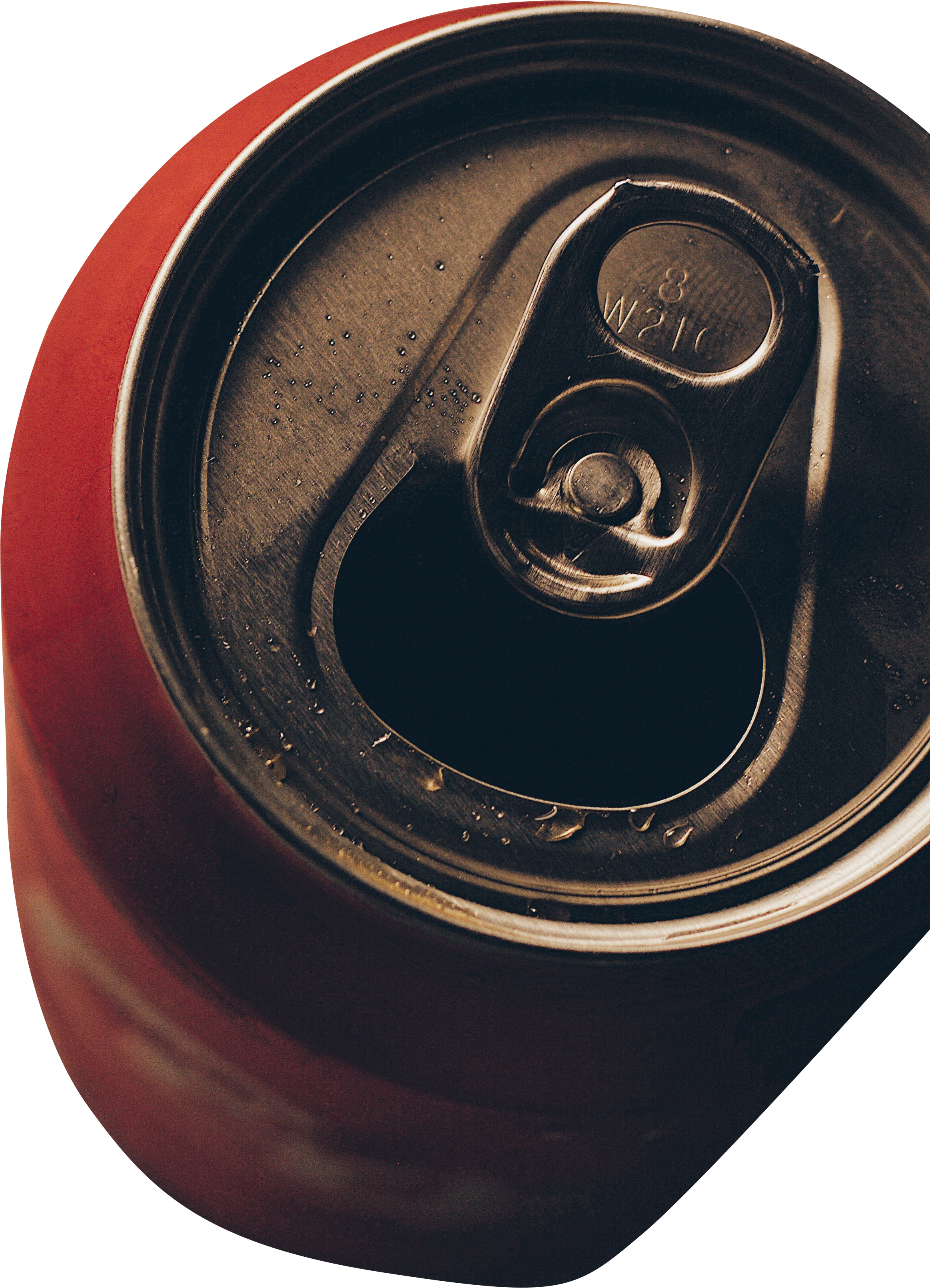 Open Soda Can - Drink Can, HD Png Download PNG image with a transparent background, free high-resolution download