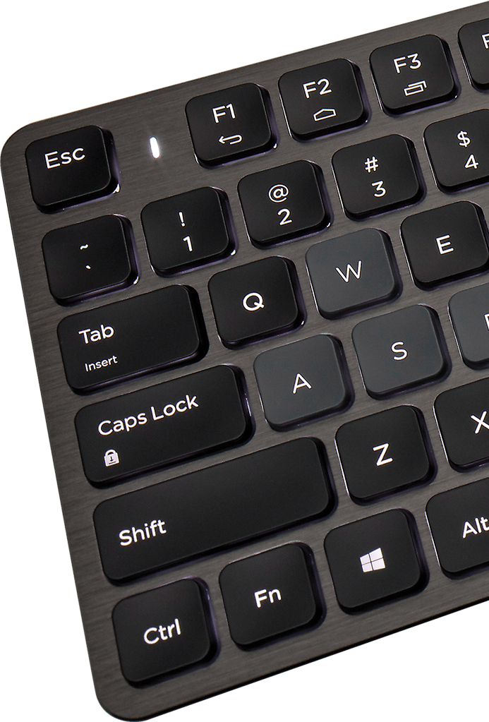 Corsair K83 Wireless Entertainment Keyboard, HD Png Download PNG with transparent background