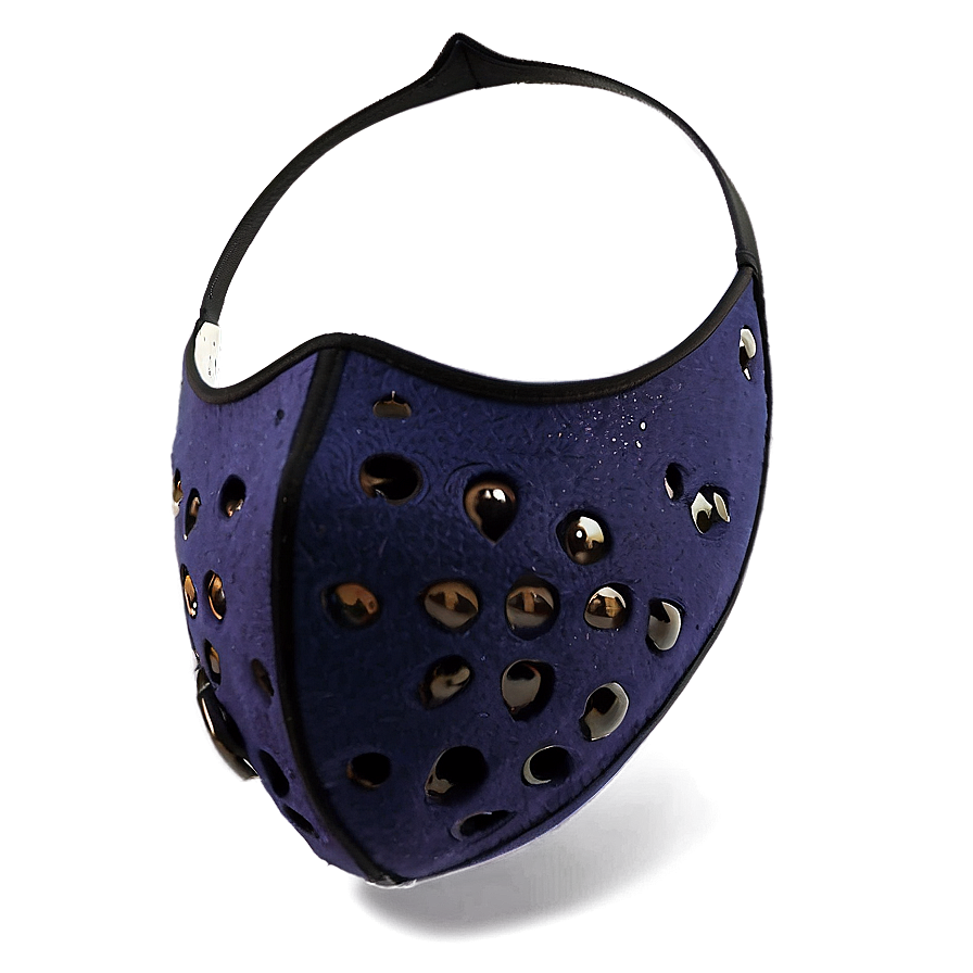 Cloth Covid Mask Png Ofo