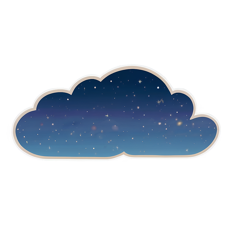 Cloud Bundle Clipart Png Srn