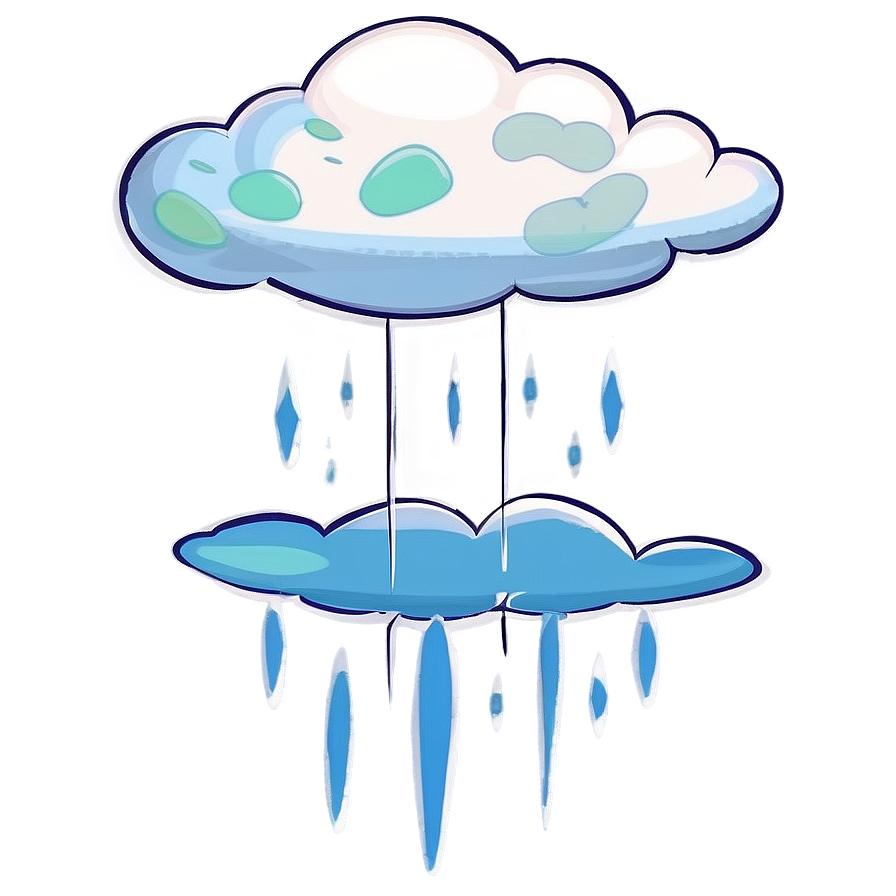 Cloud Cartoon Png 06122024