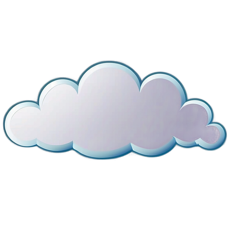 Cloud Cartoon Png 06122024