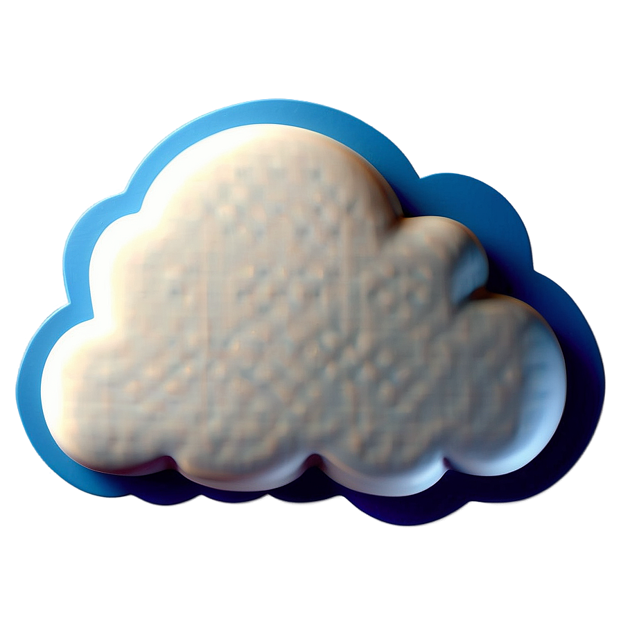 Cloud Clipart Png Eiy29