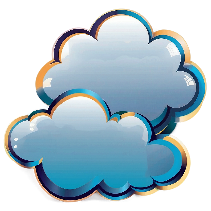 Cloud Clipart Png Hpn67