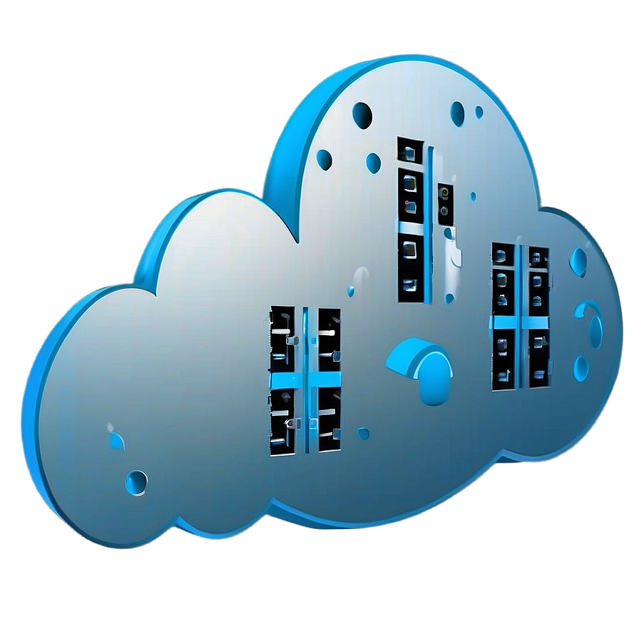 Cloud Computing Coding Png Ses80