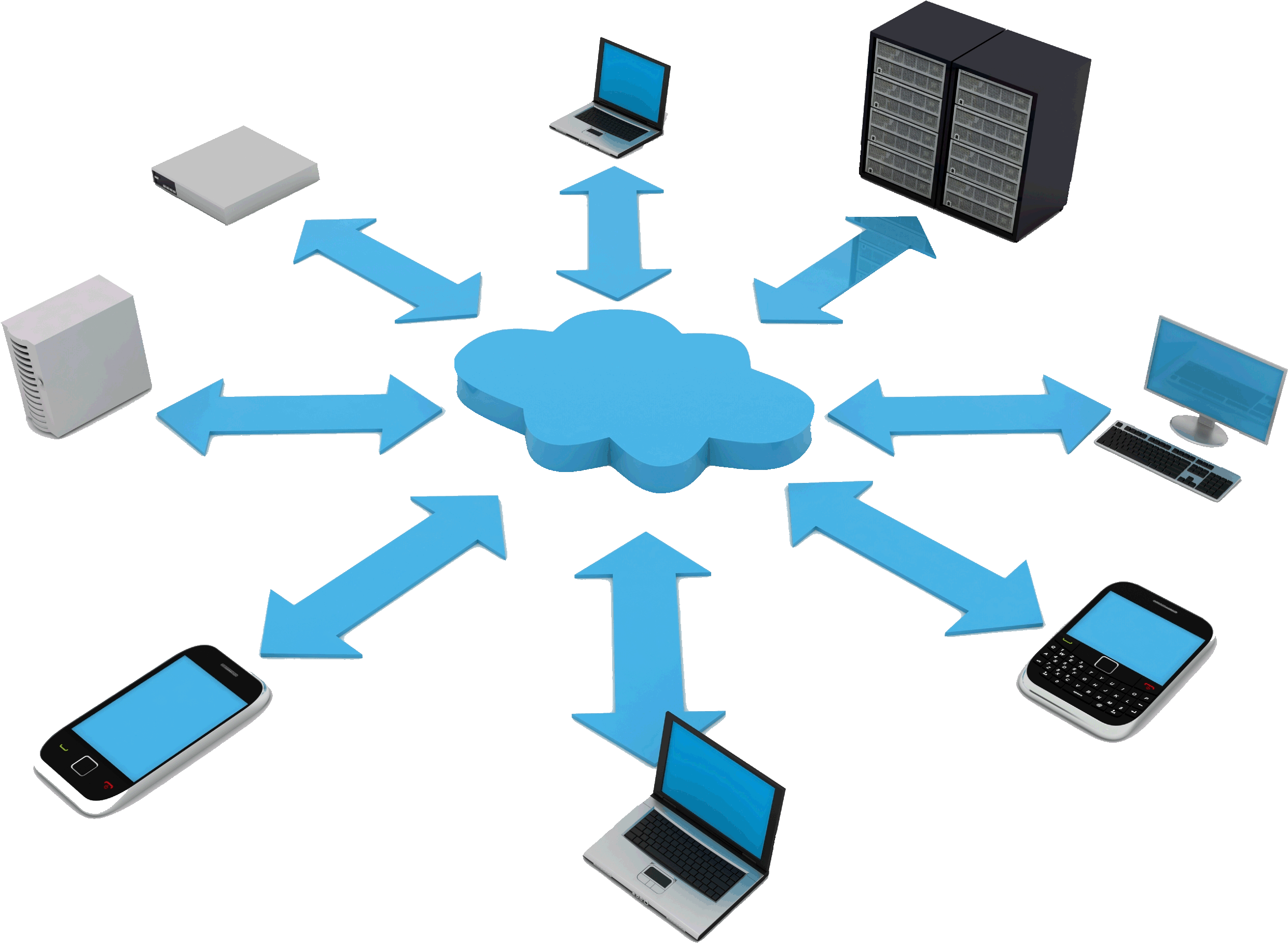 Cloud_ Computing_ Network_ Concept