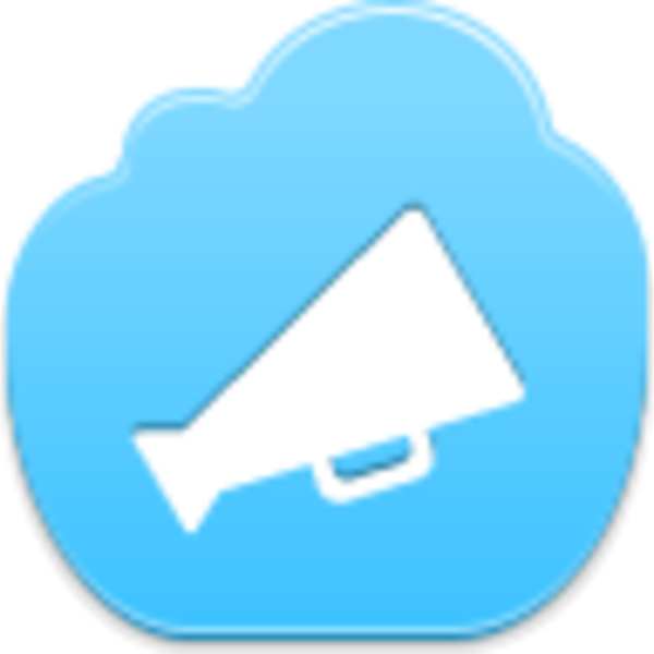 Transparent Megaphone Icon Png - Exception Icon, Png Download PNG with transparent background