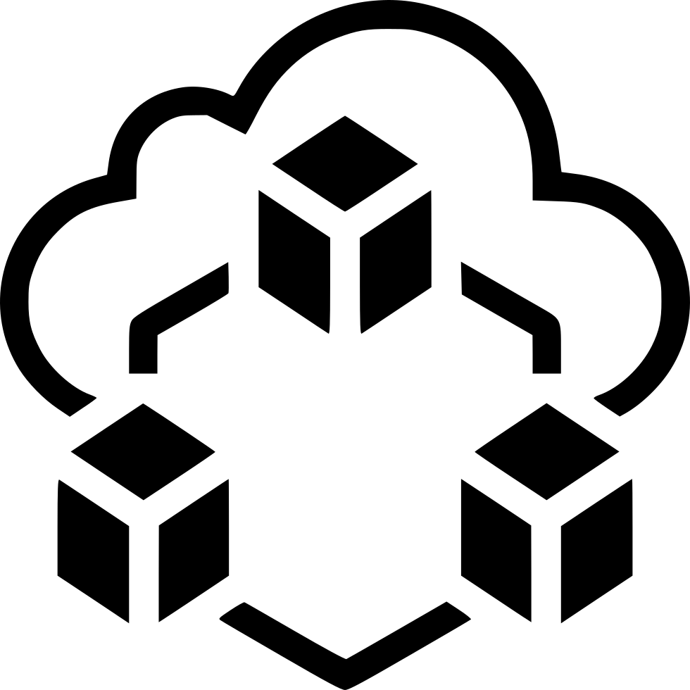 Big Data - Big Data Icon Vector Png, Transparent Png PNG image with a transparent background, free high-resolution download