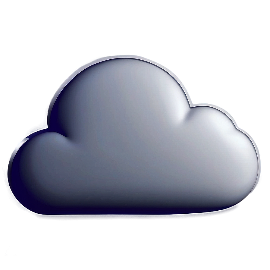 Cloud Layer Transparent Png Cjq