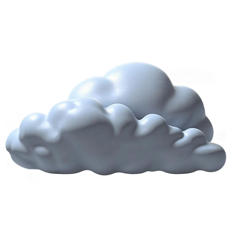 Cloud Outline Png 87