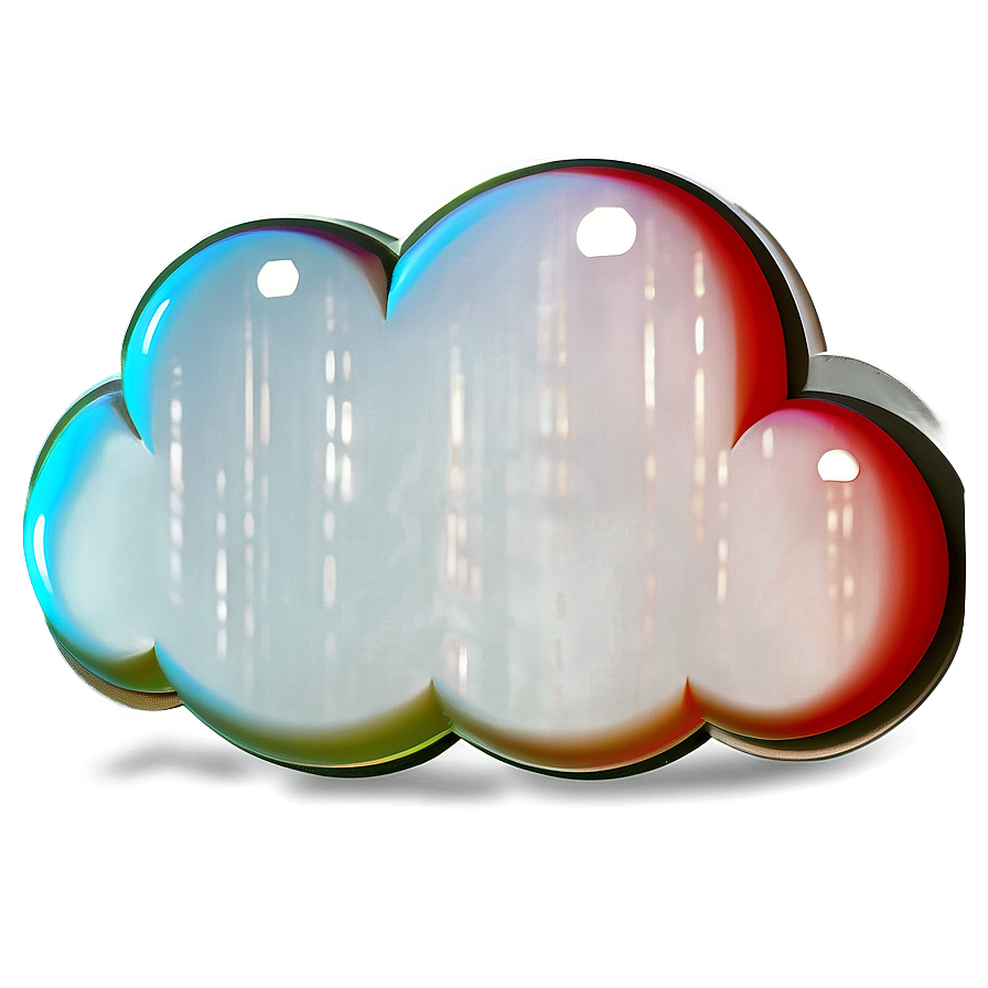 Cloud Outline Transparent Png Dhr26