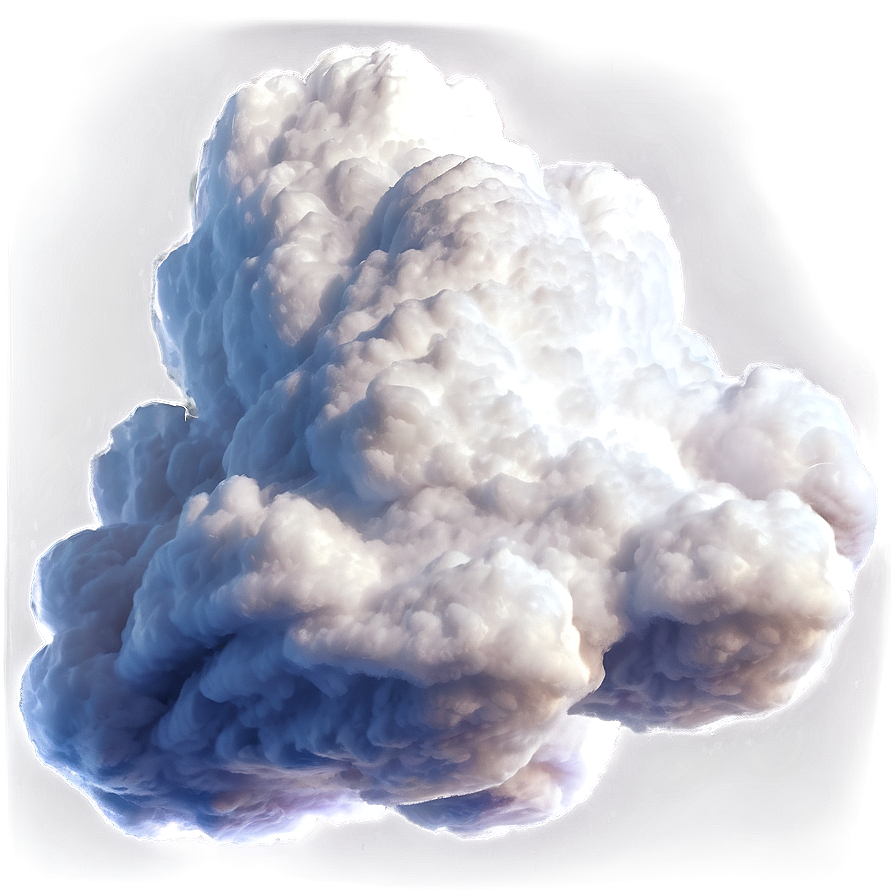 Cloud Shape Png Cry39