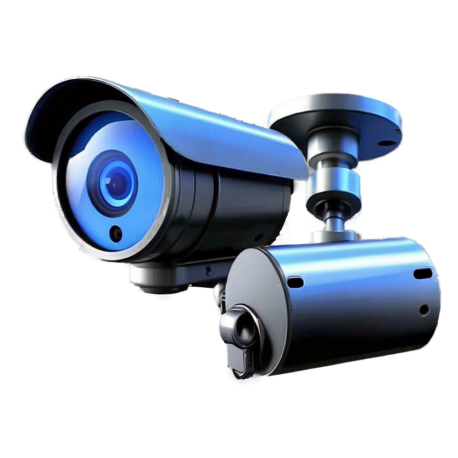 Cloud Storage Security Camera Png Crr74