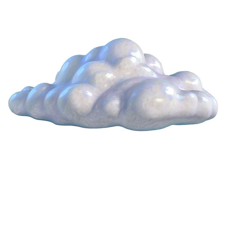 Cloud Transparent Png 49