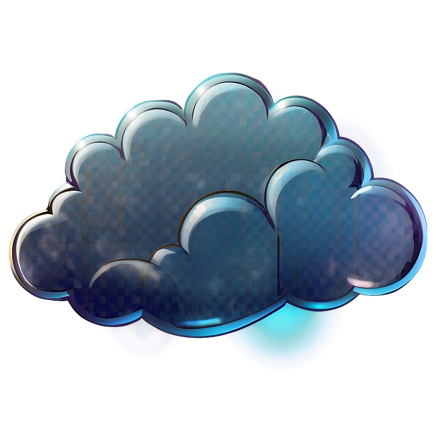 Cloud Transparent Png Gyh