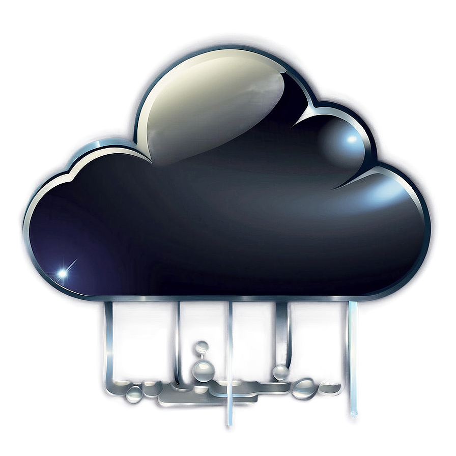 Cloud Vector Png Slq26