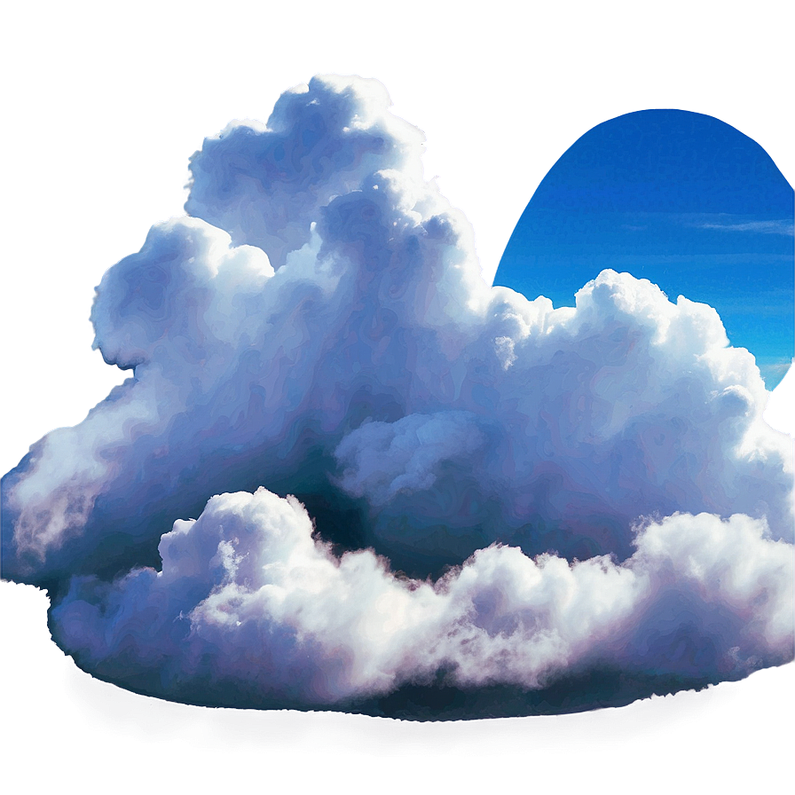 Cloud With Heart Png Gbm88