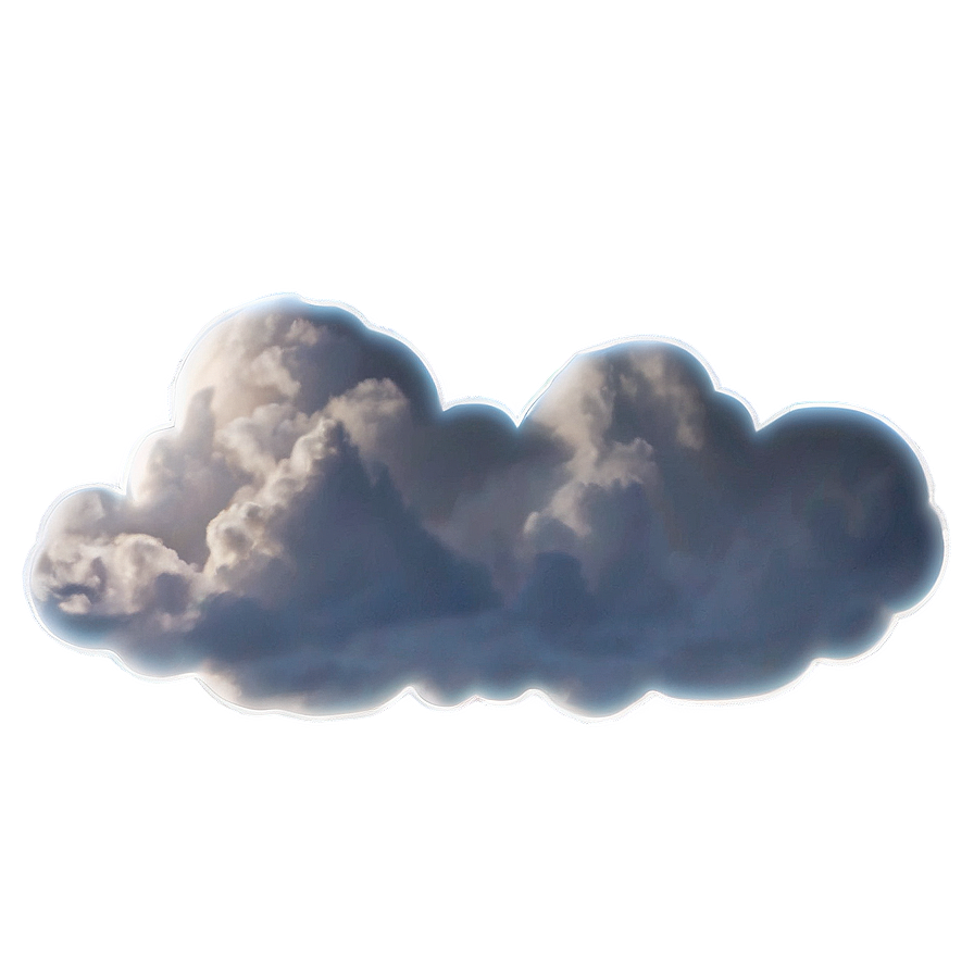 Clouds At Dusk Png 46