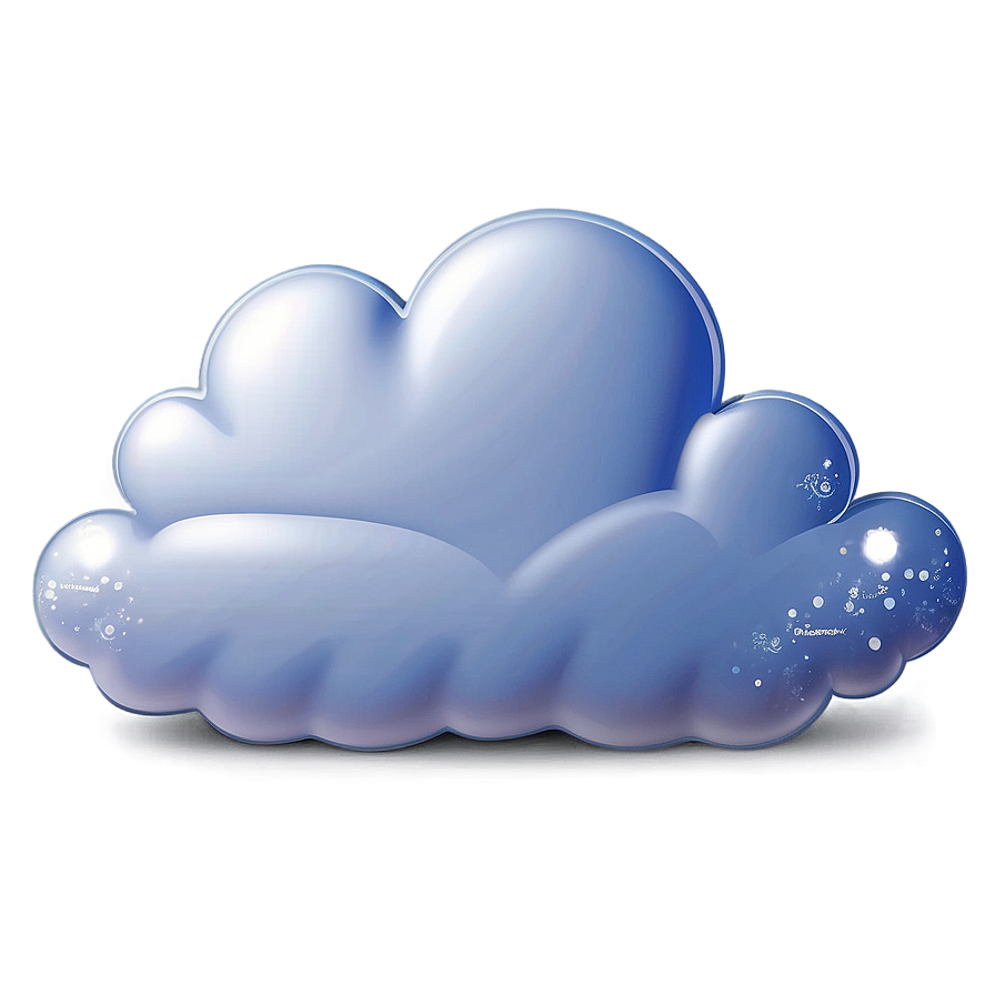 Cloudscape Clipart Png 70