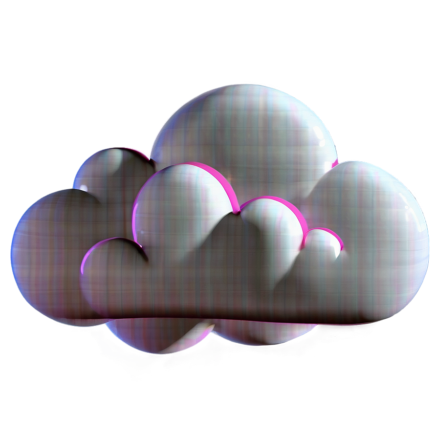 Cloudscape Transparent Png 05252024