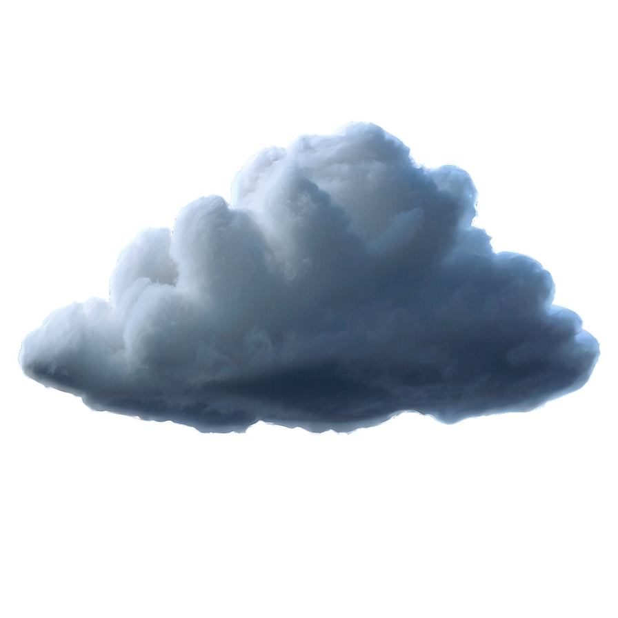 Cloudy Sky Png Ran84