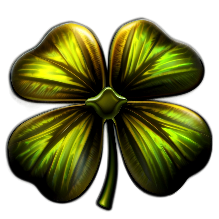 Clover Leaf Icon Png 70