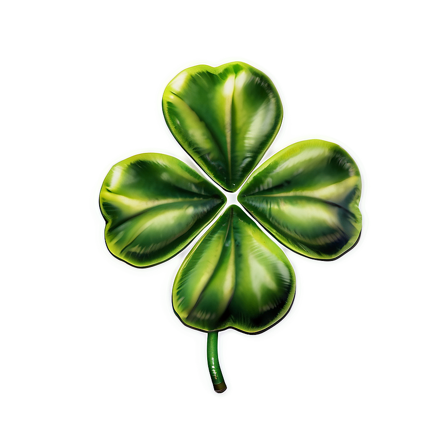 Clovers A