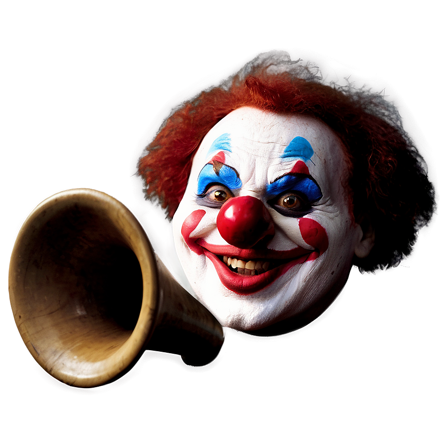 Clown Horn Sound Png Gib47