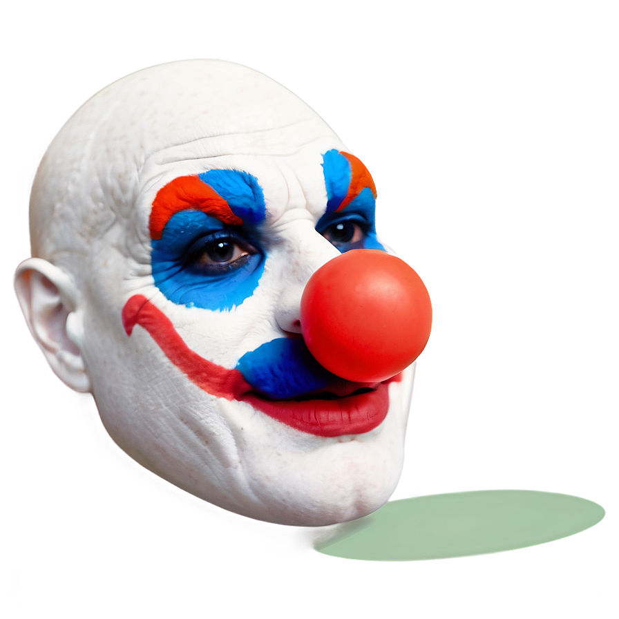 Clown Nose Png Pnu