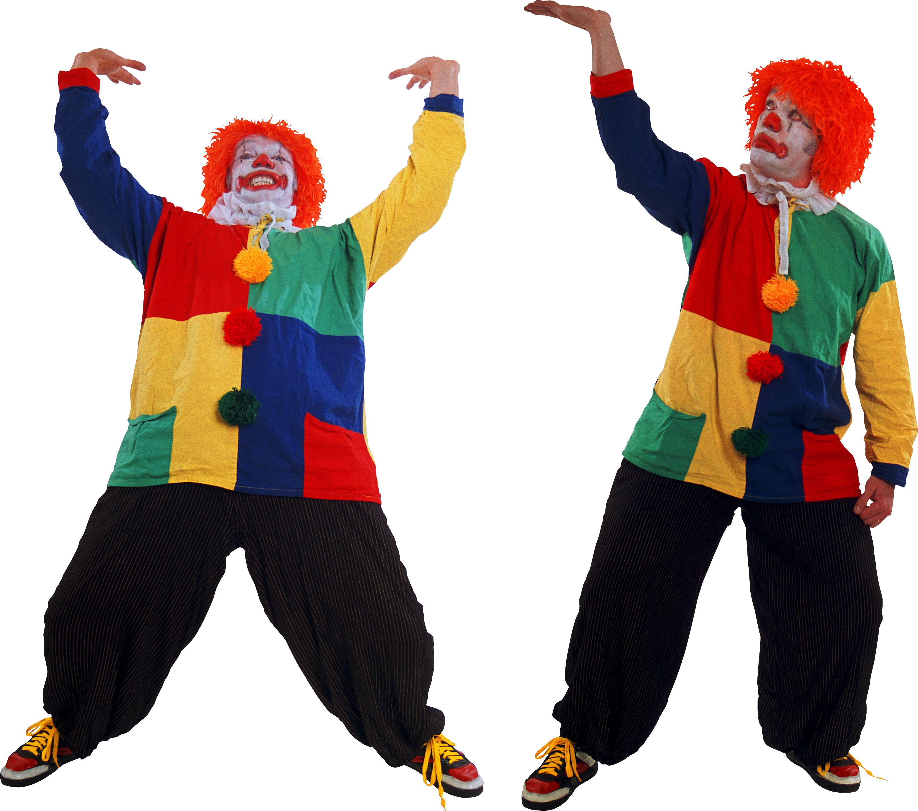 Clown Png Transparent, Png Download PNG with transparent background