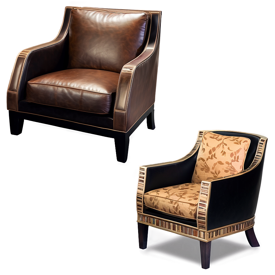 Club Chairs Png Ufi